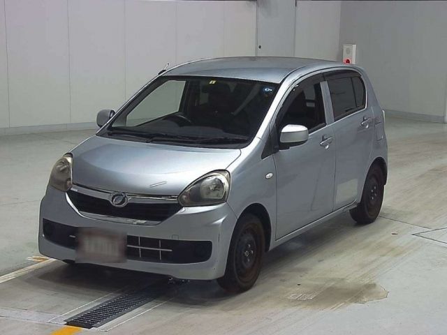 35187 DAIHATSU MIRA E S LA300S 2014 г. (CAA Chubu)